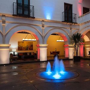 Hotel Mansion Del Conde Boutique & Spa (Adults Only)